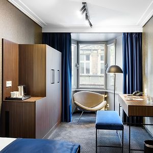 Habitación Estándar con 2 Camas Individuales